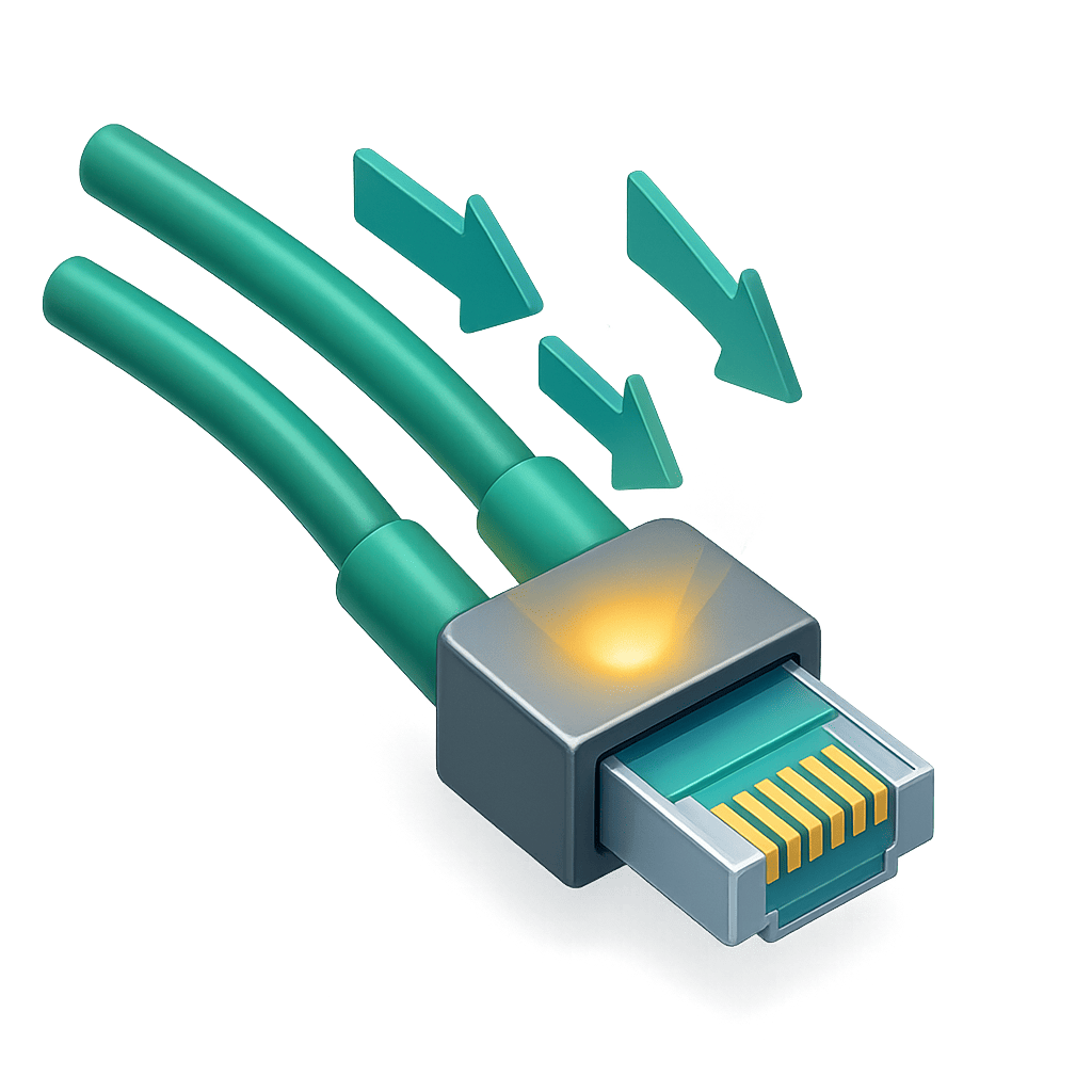 LACP EtherChannel