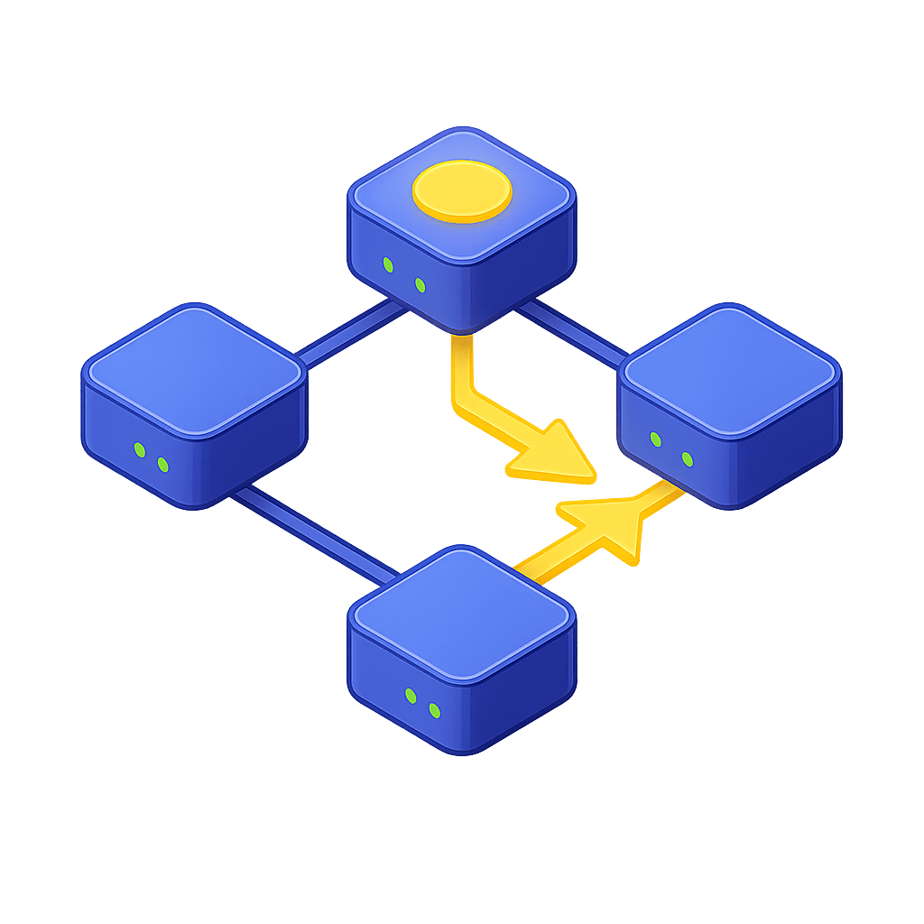 OSPF Metric Cost