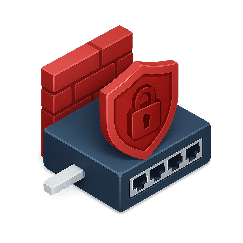 Port Security
