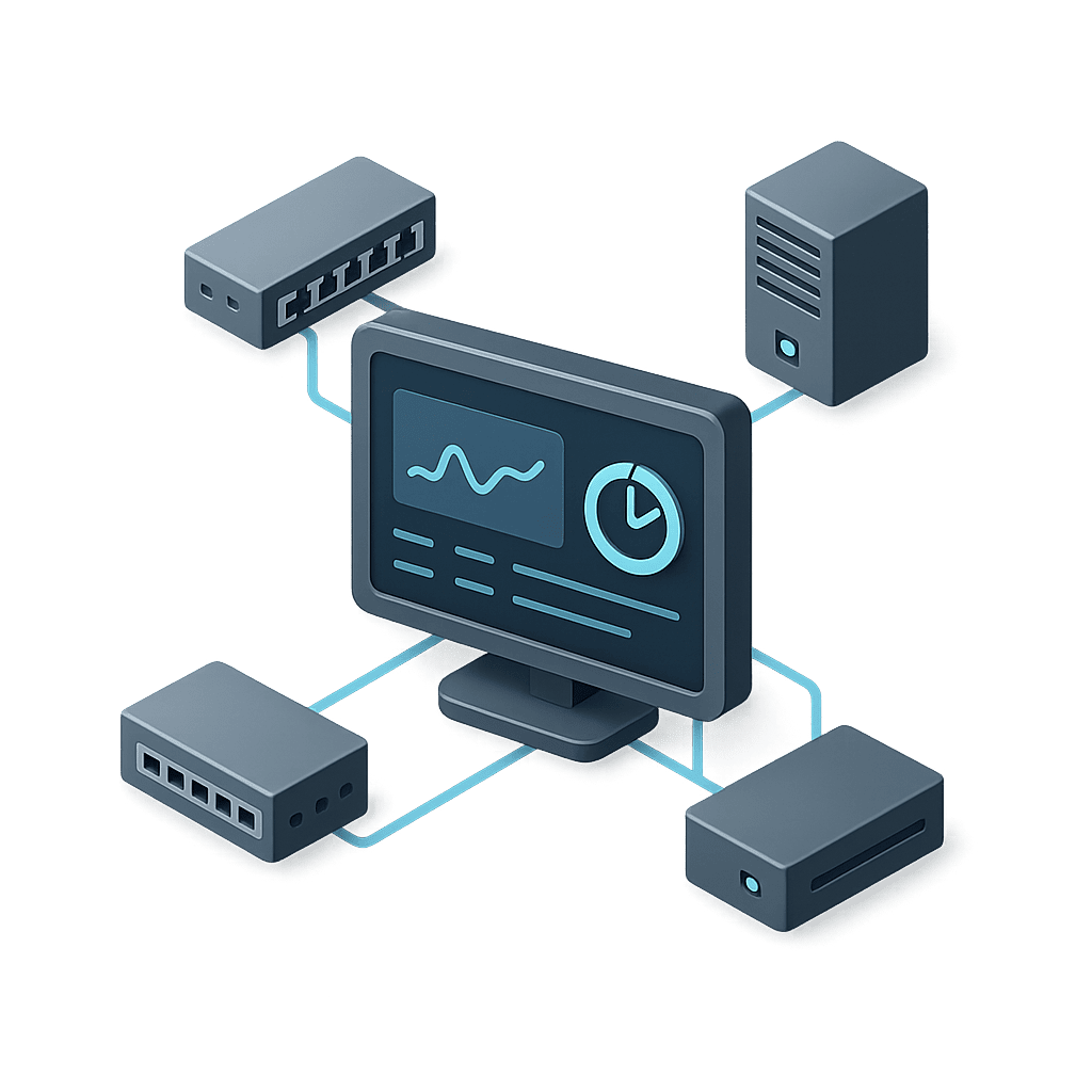 Introduction to SNMP