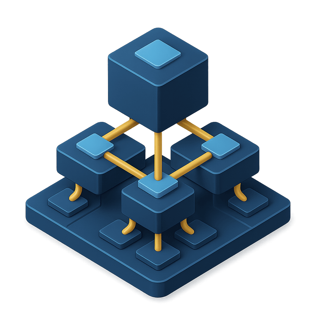Three Tier Architecture Cisco
