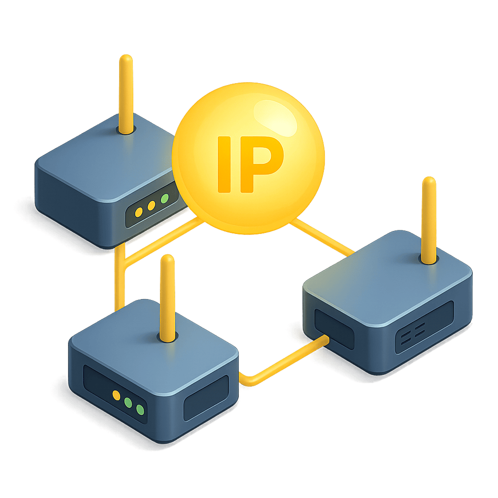 First Hop Redundancy Protocols (FHRP)