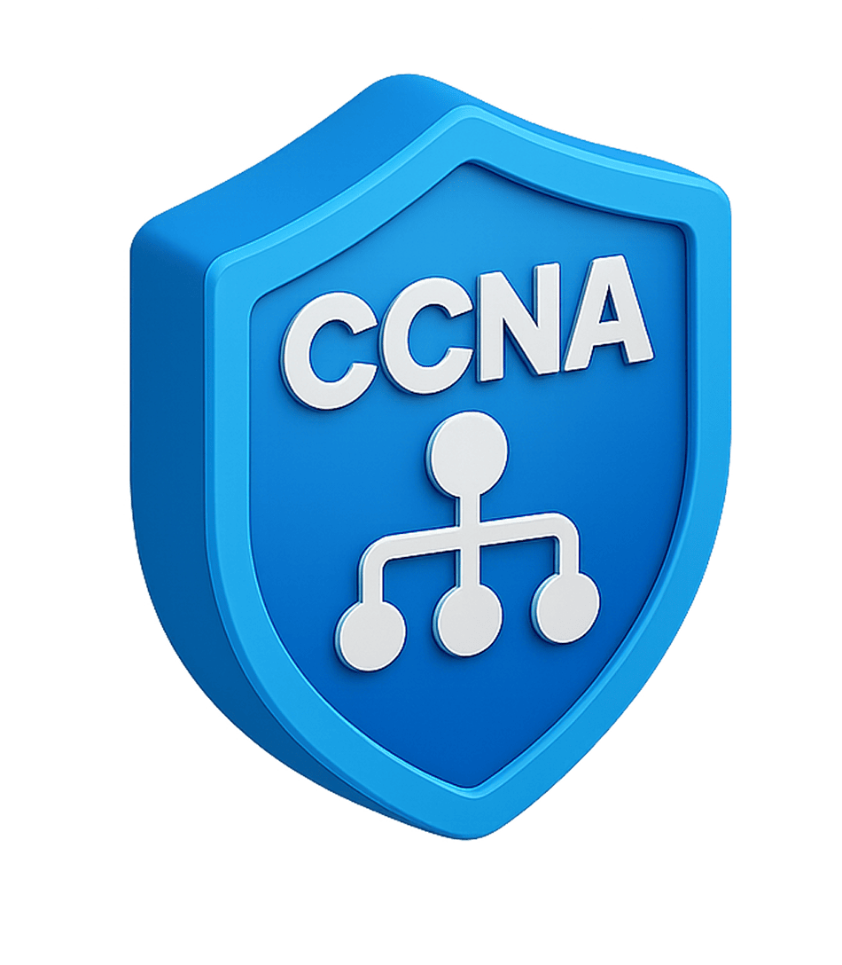 CCNA 200-301