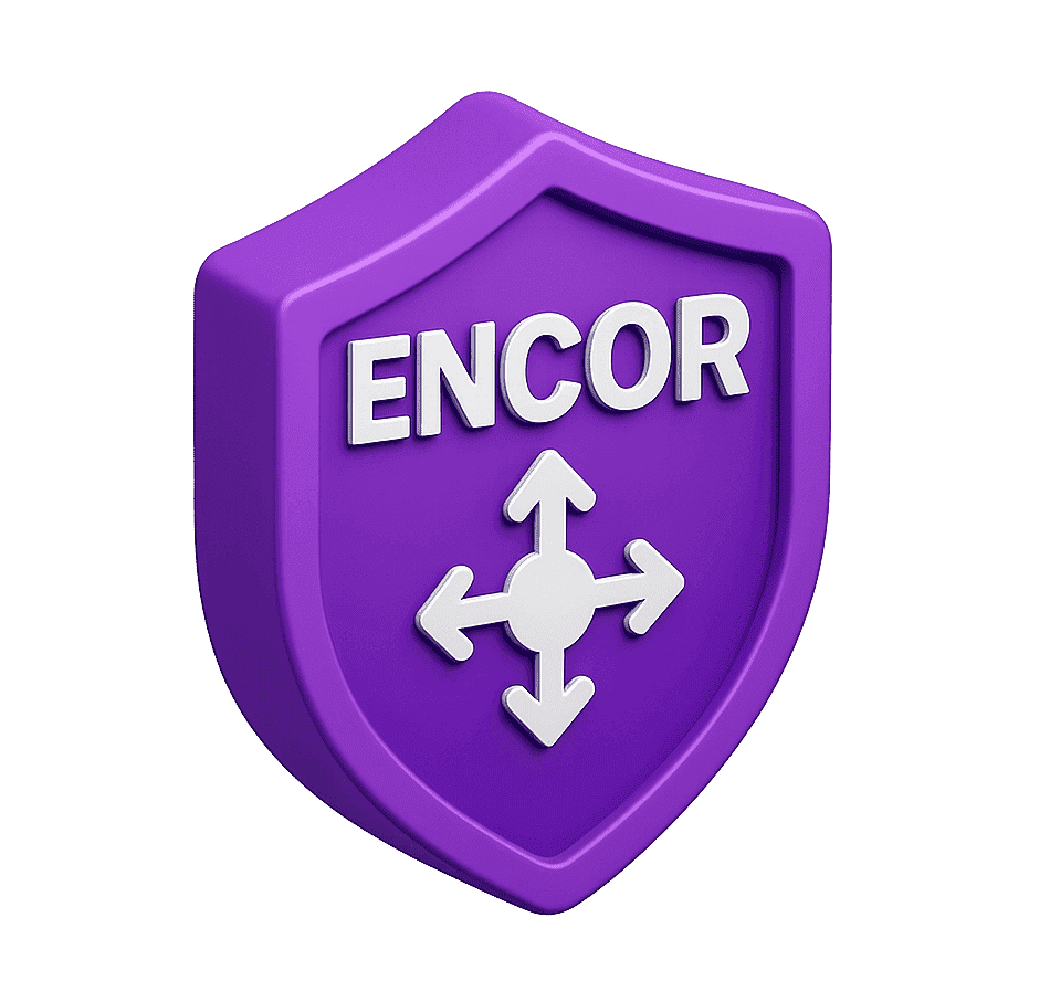 CCNP ENCOR 350-401