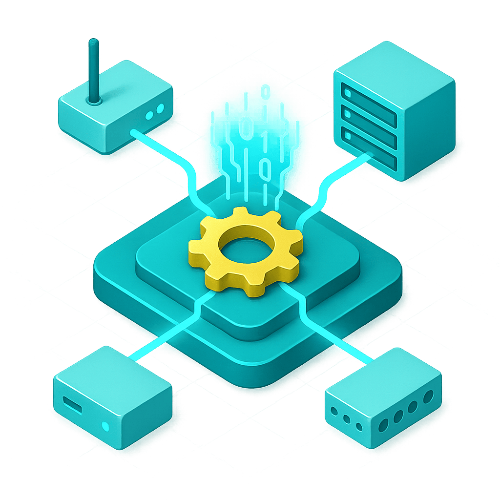Terraform