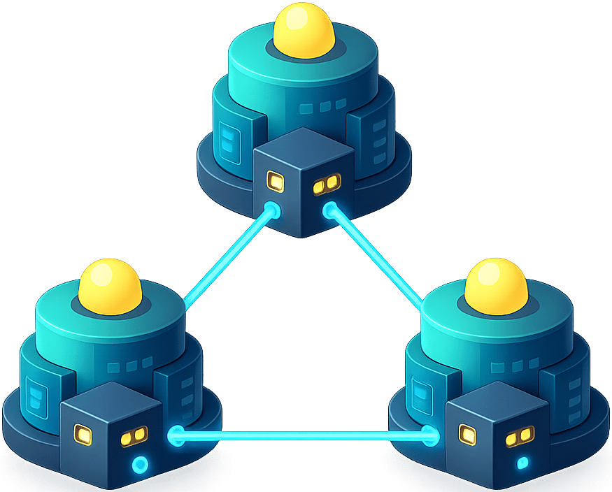 Basic BGP Configuration