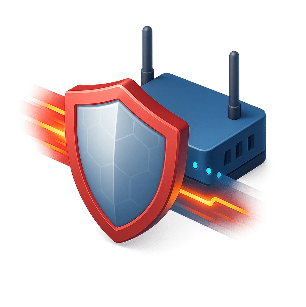 Endpoint Security