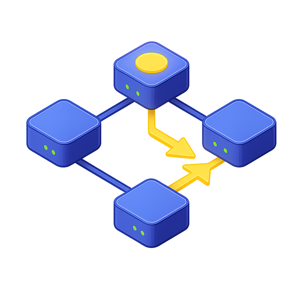 OSPF Best-Path Selection