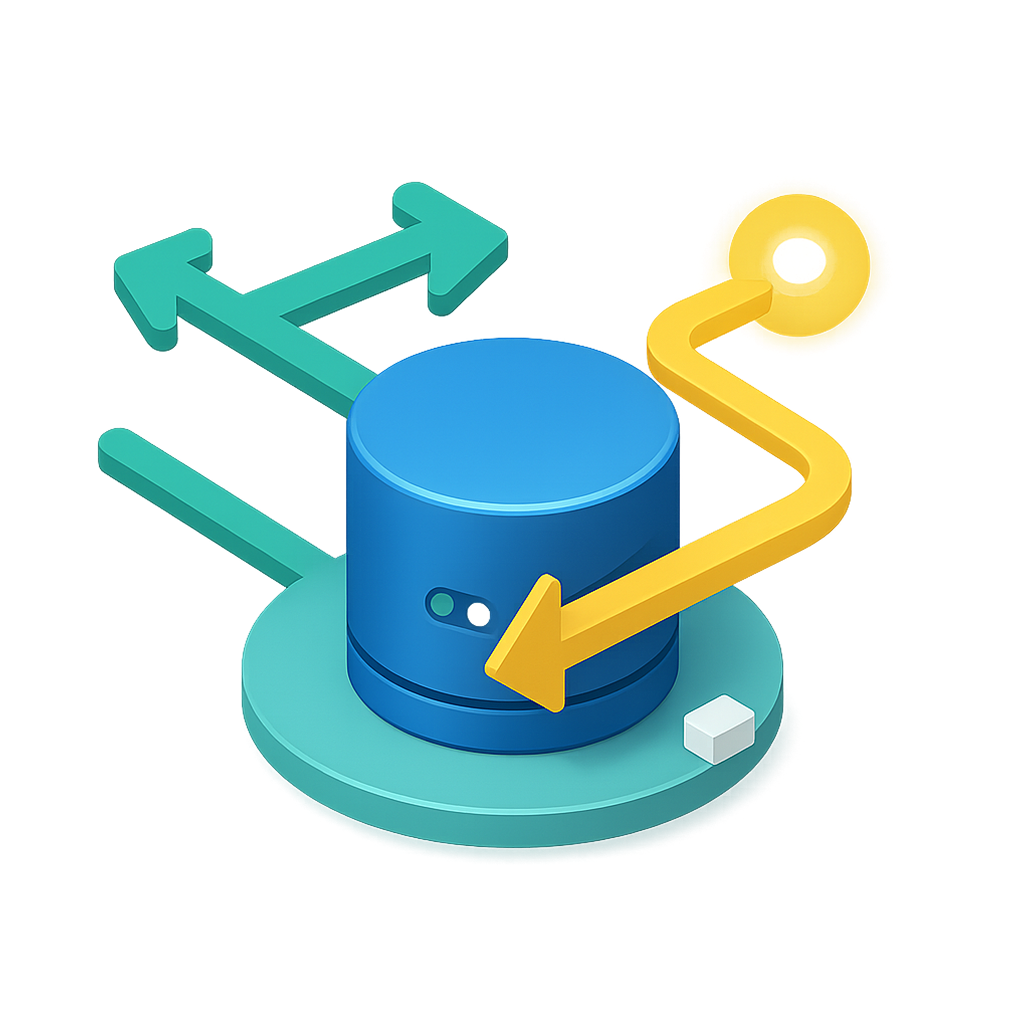 Policy Based Routing (PBR)