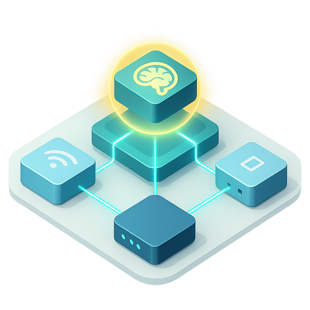 Embedded Event Manager (EEM)