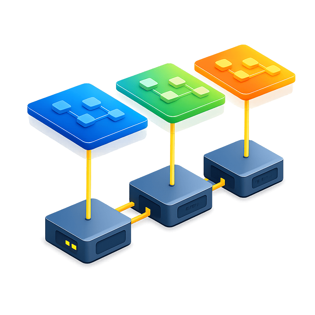 Hypervisor Type 1 & Type 2